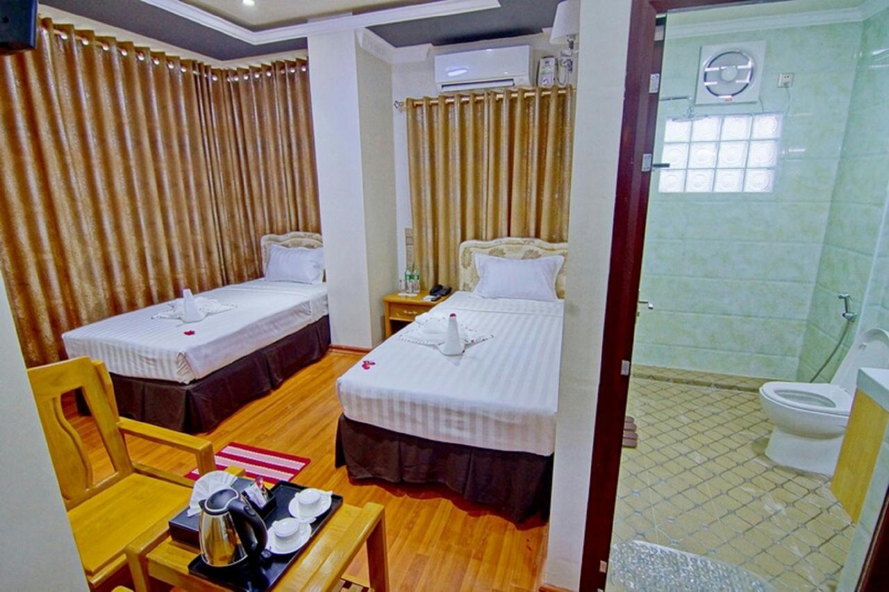 Myat Nan Yone Hotel Mandalay Exterior photo